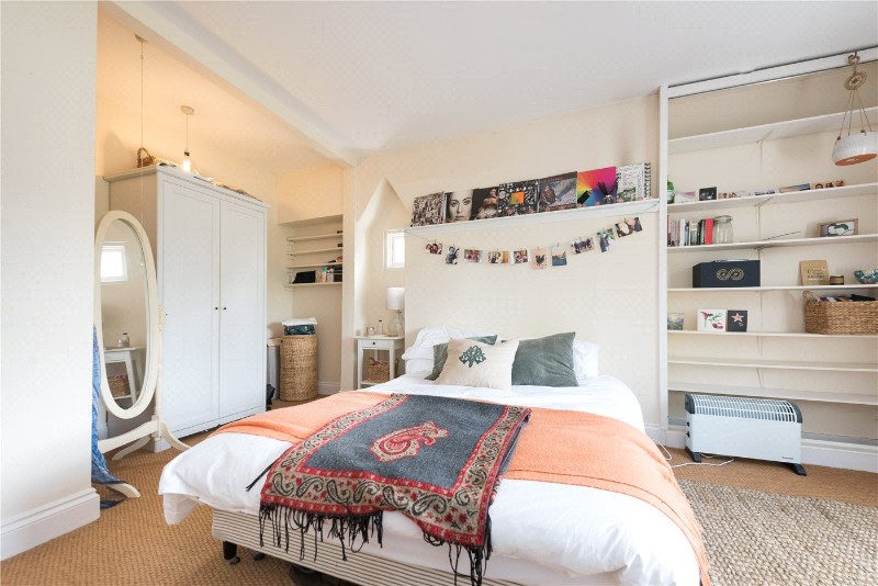 College Road, Kensal Rise, London, NW10