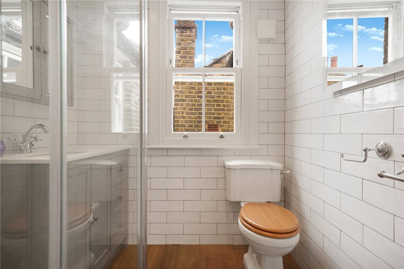 Hillfield Avenue, London, N8
