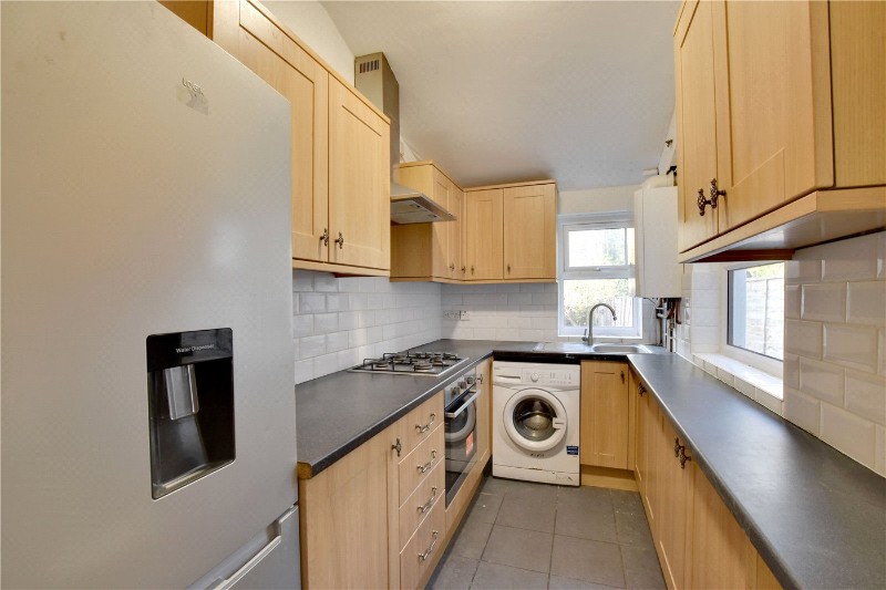 Leahurst Road, Hither Green, London, SE13