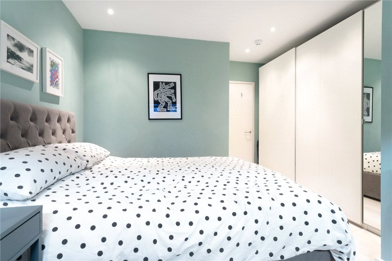 Drayton Park, London, N5