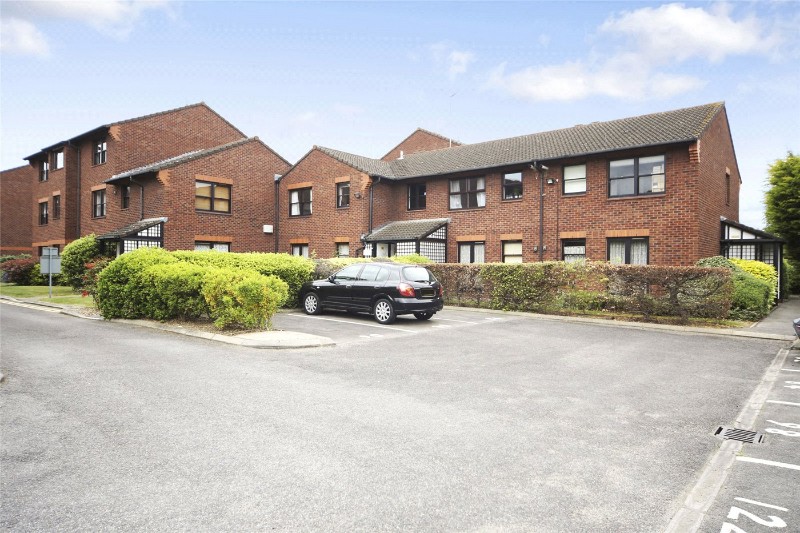 Mayfield Road, London, W12