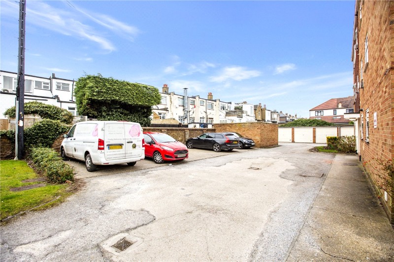 Canvey Road, Leigh-on-Sea, Essex, SS9