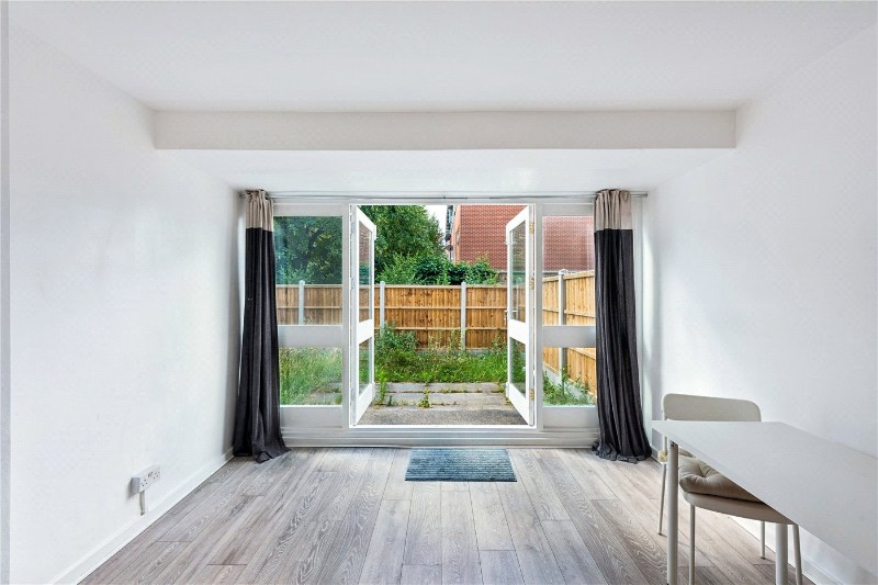 Stevens Avenue, London, E9