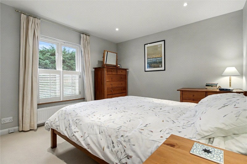 Bruisyard Road, Peasenhall, Saxmundham, Suffolk, IP17