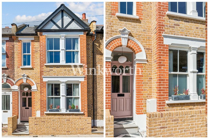 Morrison Avenue, London, N17