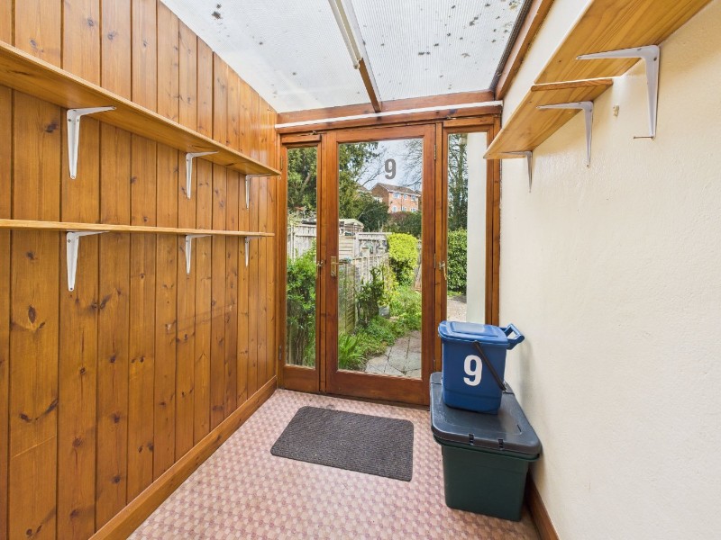 Tower Gardens, Crediton, Devon, EX17