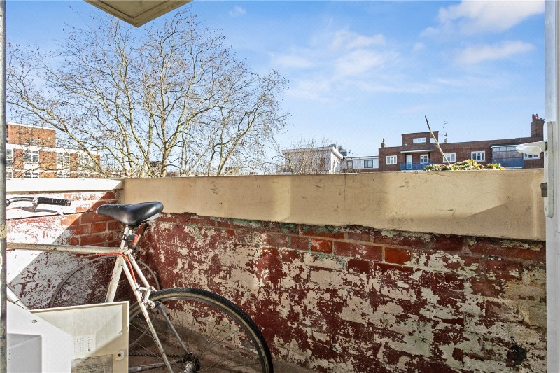 Frampton Park Road, London, E9