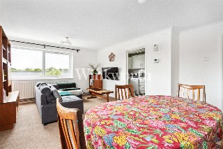 Pellipar Close, London, N13