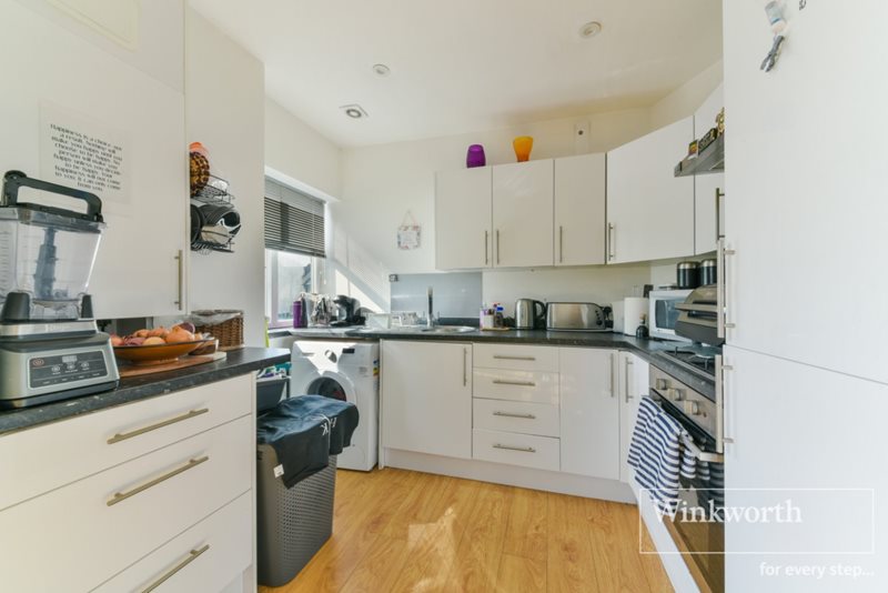 Croydon Road, Beckenham, BR3