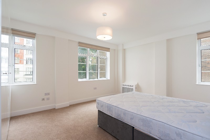 Grove End Gardens, Grove End Road, St John&#39;s Wood, London, NW8