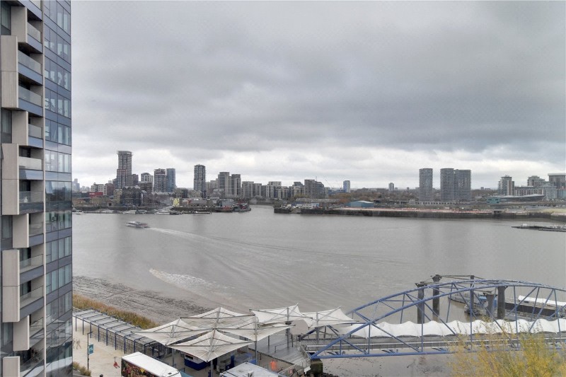 8 Cutter Lane, Greenwich, London, SE10