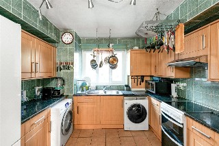 Green Lanes, London, N4