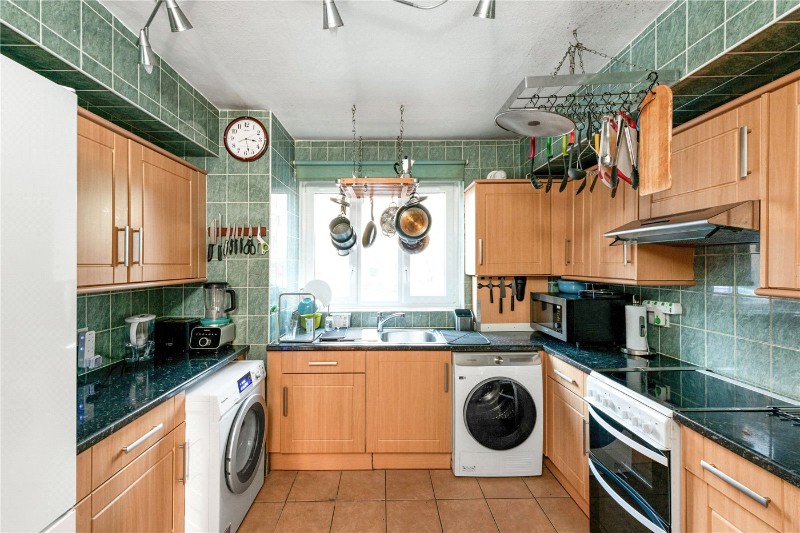 Green Lanes, London, N4