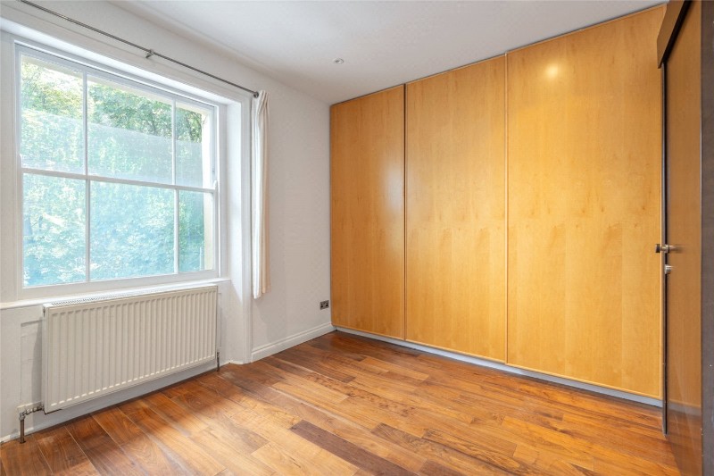 Marlborough Hill, St John's Wood, London, NW8
