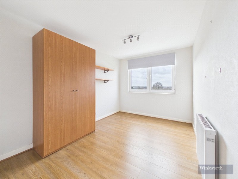 Eaton Drive, Kingston upon Thames, KT2