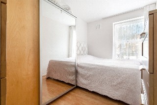 Stamford Hill, London, N16