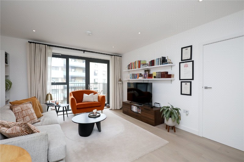 Tydeman House, Williams Road, London, W13