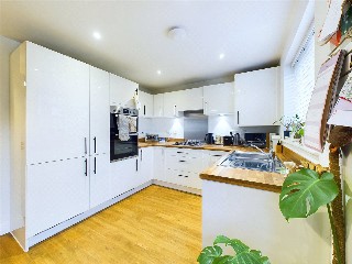 Hurricane Way, Southam, Warwickshire, CV47