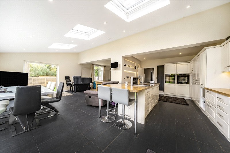 The Harrow Way, Basingstoke, Hampshire, RG22