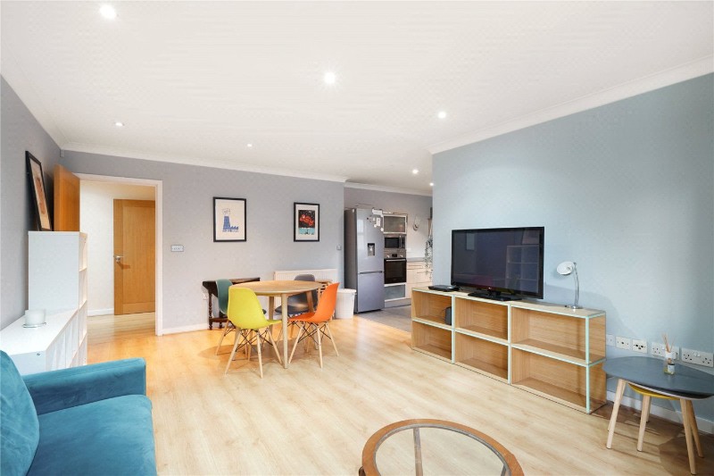 Northpoint Square, London, NW1