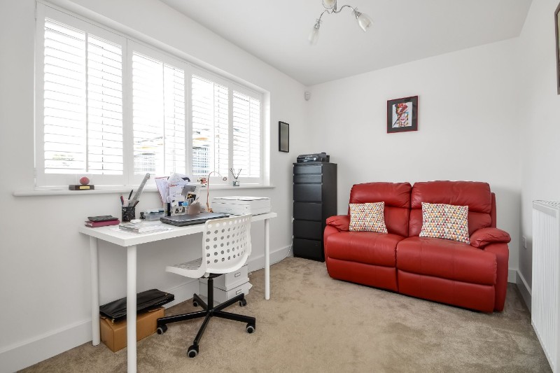 Downs Close, Broughton, Stockbridge, Hampshire, SO20
