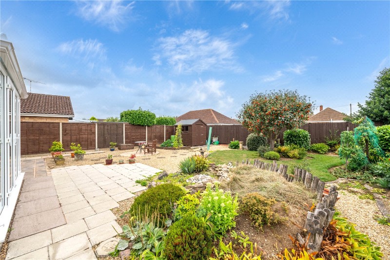 Church View, Northborough, Peterborough, Cambridgeshire, PE6