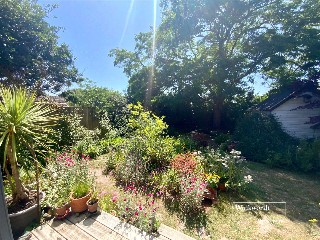 Pauntley Road, Mudeford, Christchurch, BH23