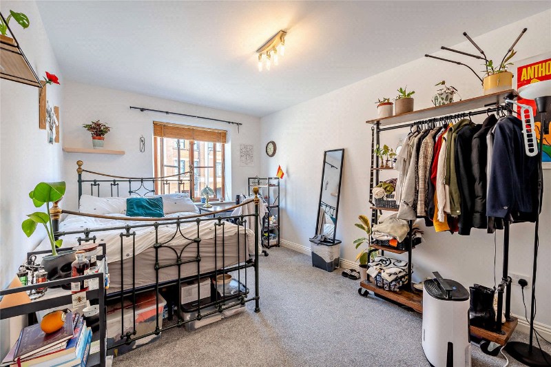 Hotwell Road, Hotwells, Bristol, BS8