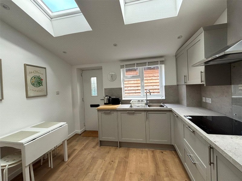 Victoria Road, Farnham, Surrey, GU9