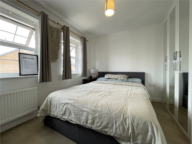 Celtic Close, Exeter, Devon, EX1