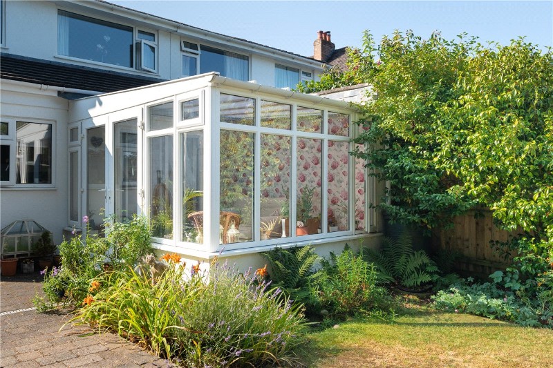 Lonnen Road, Wimborne, Dorset, BH21