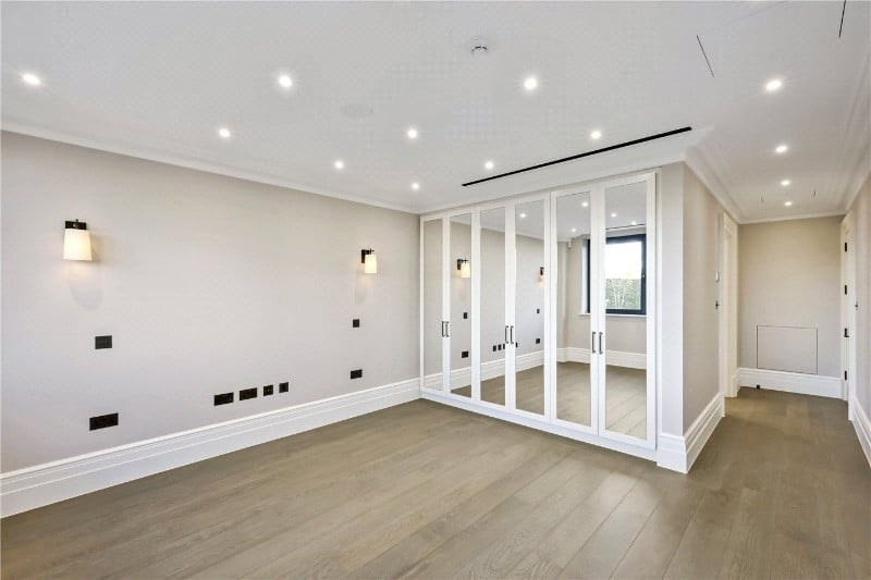 Sovereign View, Charlton Kings, Cheltenham, Gloucestershire, GL52