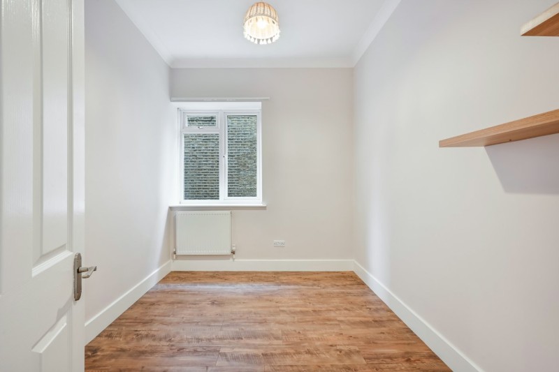 Elm Road, Beckenham, BR3