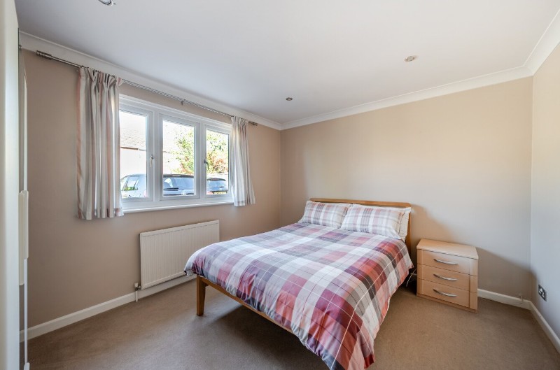 Salisbury Road, West Wellow, Romsey, Hampshire, SO51