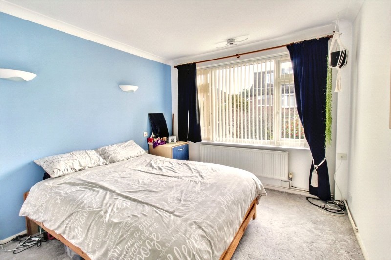 Parana Close, Sprowston, Norwich, Norfolk, NR7