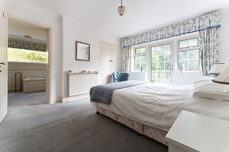 Hook Road, Ampfield, Romsey, Hampshire, SO51