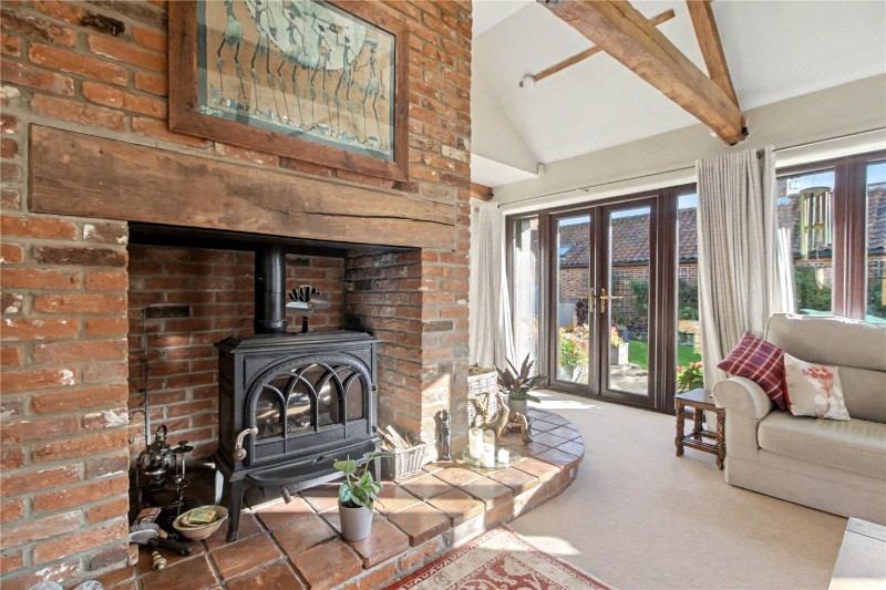 Norwich Road, Shotesham St. Mary, Norwich, Norfolk, NR15