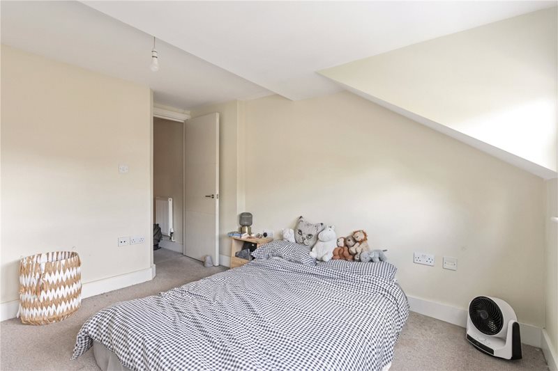 Geldeston Road, London, E5