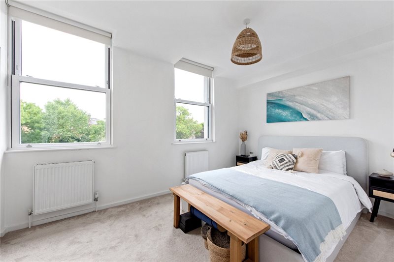 Queens Drive, London, N4