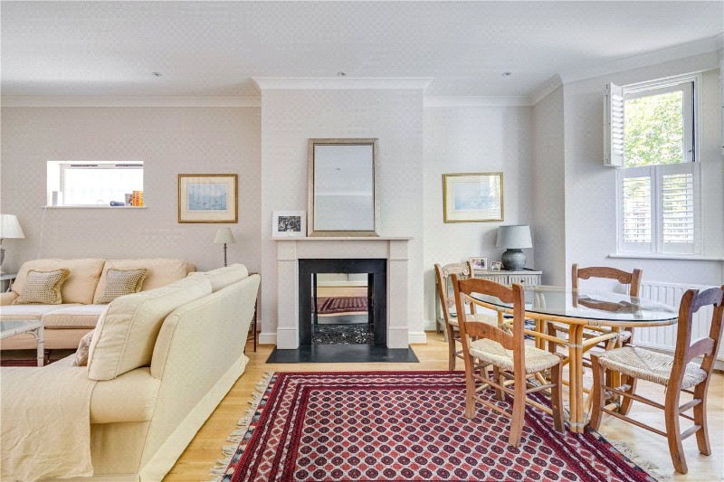 Aspenlea Road, London, W6