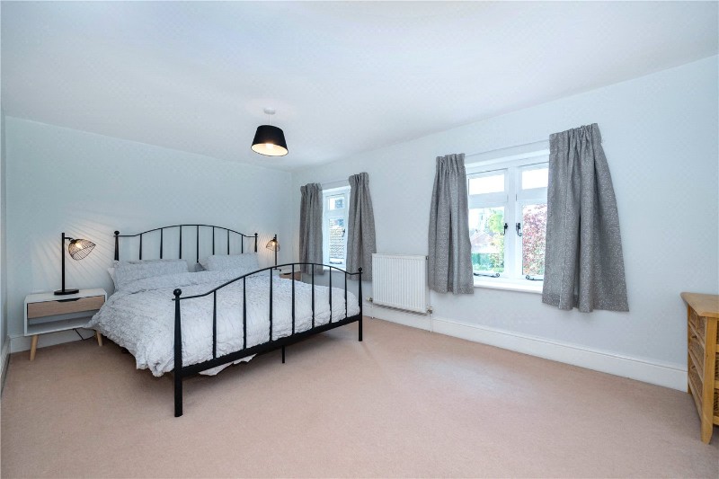 Billingborough Road, Horbling, NG34