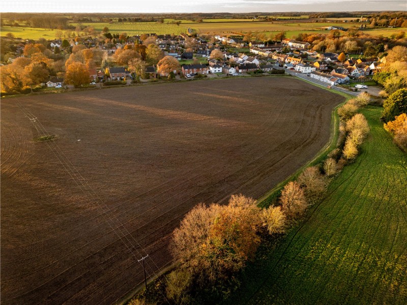 Chapel Hill, Woodton, Bungay, Norfolk, NR35