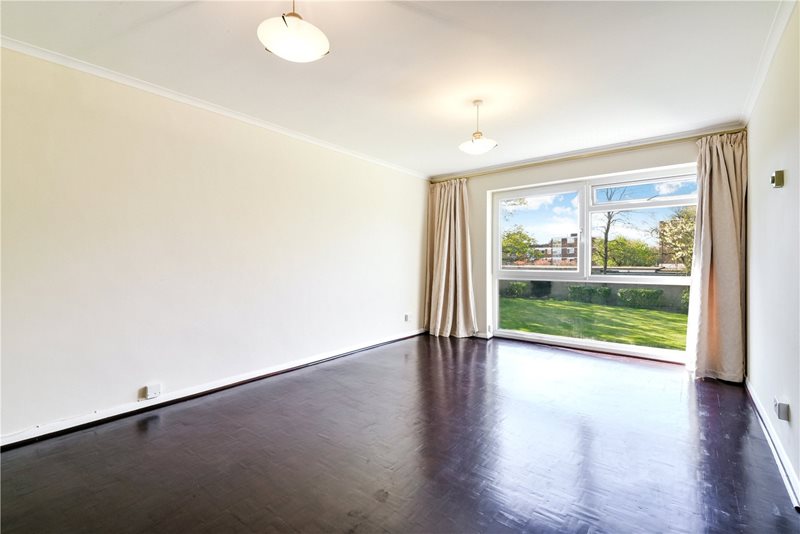 Brackley Road, Beckenham, BR3