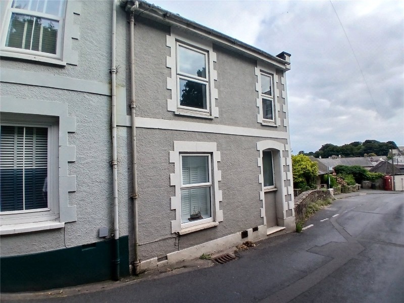 Dartmouth Road, Stoke Fleming, Dartmouth, Devon, TQ6