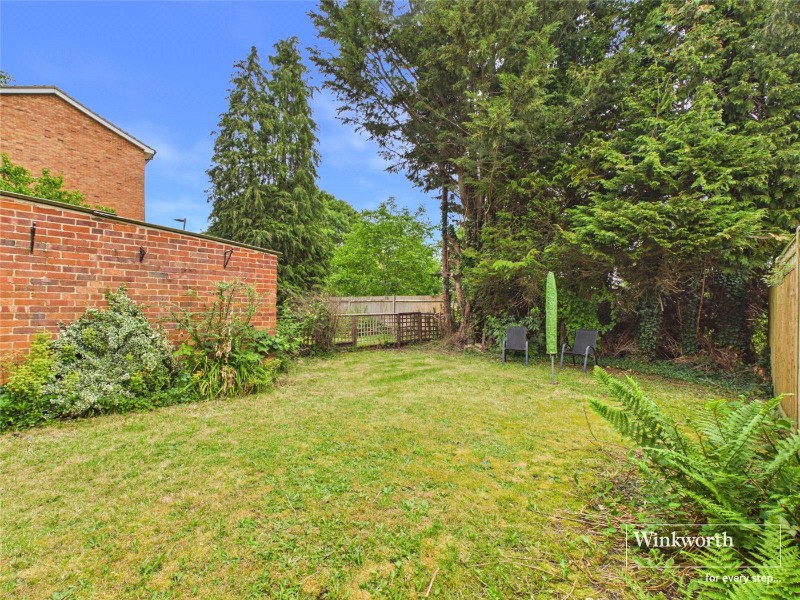 Knights Way, Emmer Green, Reading, Berkshire, RG4