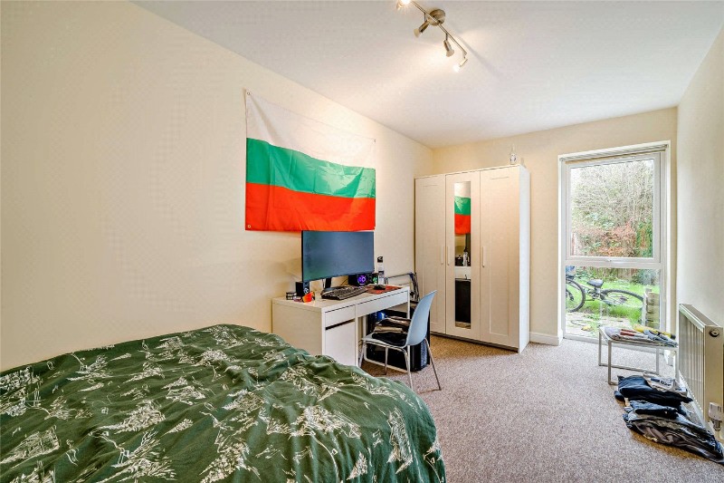 Hawksmoor Lane, Stoke Park, Stapleton, Bristol, BS16