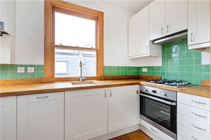 Hackford Road, London, SW9