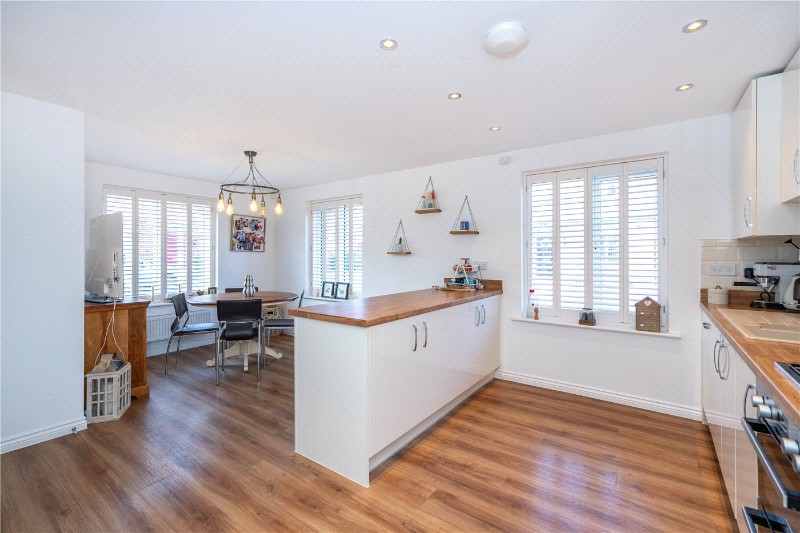Great Leighs, Bourne, Lincolnshire, PE10
