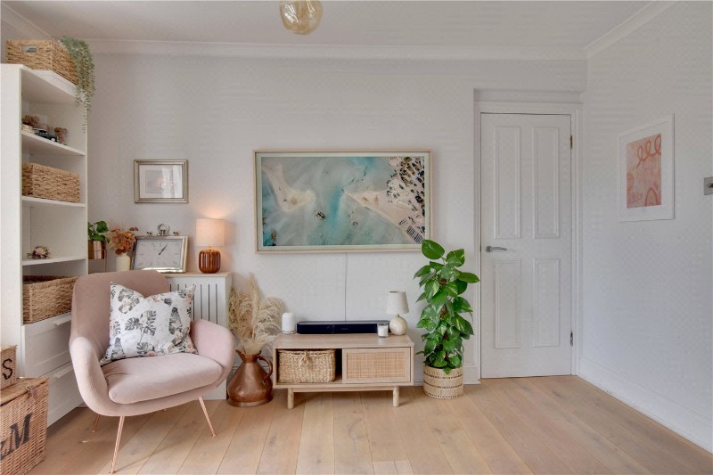 Tranquil Vale, Blackheath, London, SE3