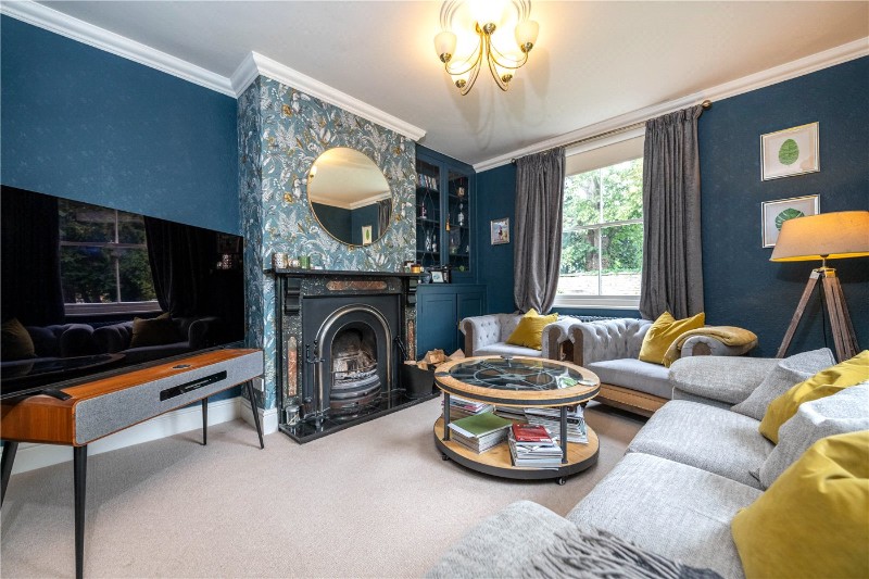 Billingborough Road, Horbling, Lincolnshire, NG34